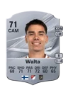 Walta - 71 - Rare