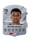 Rui Modesto - 70 - Rare
