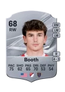 Booth - 68 - Rare