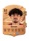 Sanan - 51 - Rare