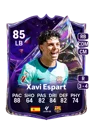 Xavi Espart - 85 - Future Stars