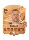 Cornell - 64 - Rare