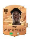 Haji - 58 - Rare