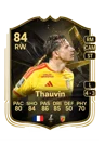 Thauvin - 84 - Team of the week