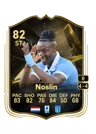 Noslin - 82 - Team of the week