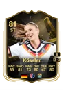 Kössler - 81 - Team of the week