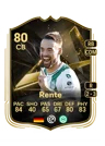 Rente - 80 - Team of the week
