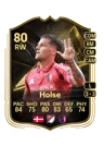 Holse - 80 - Team of the week