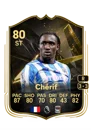 Chérif - 80 - Team of the week