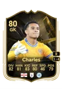 Charles - 80 - Team of the week