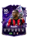 Rayan - 90 - Future Stars