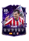 Pubill - 89 - Future Stars