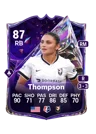 Thompson - 87 - Future Stars