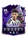 Alajbegović - 86 - Future Stars