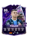 Tresoldi - 86 - Future Stars