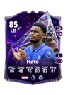 Hato - 85 - Future Stars