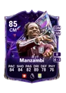 Manzambi - 85 - Future Stars