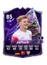 Jeltsch - 85 - Future Stars