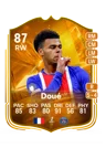 Doué - 87 - Star Performer