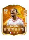 Barcola - 86 - Star Performer