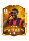 Cissè - 85 - Star Performer