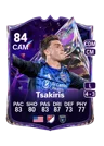 Tsakiris - 84 - Future Stars