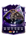 Duah - 84 - Future Stars