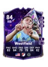Westfield - 84 - Future Stars