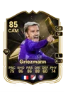 Griezmann - 85 - Team of the week