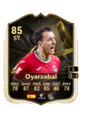 Oyarzabal - 85 - Team of the week