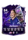 Jackson - 84 - Future Stars