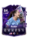 Rader - 84 - Future Stars