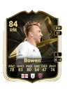 Bowen - 84 - Team of the week