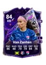 Van Zanten - 84 - Future Stars