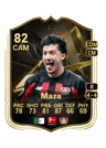 Maza - 82 - Team of the week