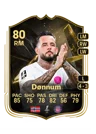 Dønnum - 80 - Team of the week