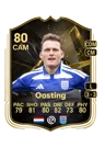 Oosting - 80 - Team of the week