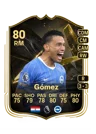 Gómez - 80 - Team of the week
