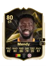 Mendy - 80 - Team of the week
