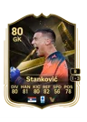 Stanković - 80 - Team of the week