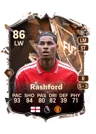 Rashford - 86 - FC Heritage