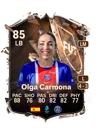 Olga Carmona - 85 - FC Heritage