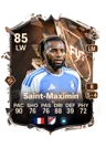 Saint-Maximin - 85 - FC Heritage