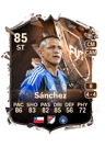 Sánchez - 85 - FC Heritage