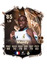 Mendy - 85 - FC Heritage