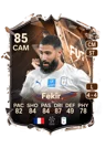 Fekir - 85 - FC Heritage
