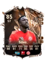 Silas - 85 - FC Heritage