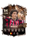Witsel - 84 - FC Heritage