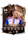 Brand - 84 - FC Heritage