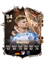 Werner - 84 - FC Heritage
